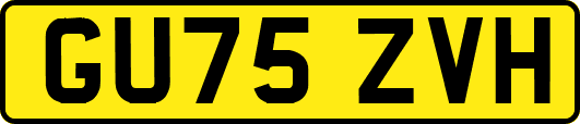 GU75ZVH