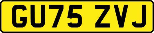 GU75ZVJ