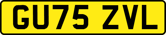 GU75ZVL