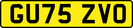 GU75ZVO