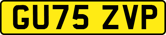 GU75ZVP