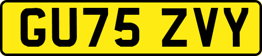 GU75ZVY