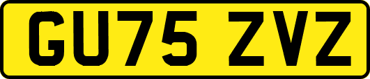 GU75ZVZ