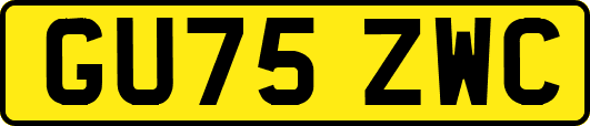 GU75ZWC