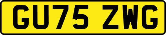 GU75ZWG