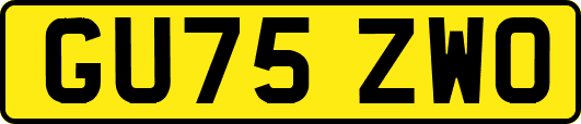 GU75ZWO