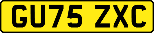 GU75ZXC