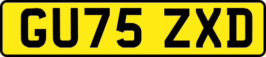 GU75ZXD