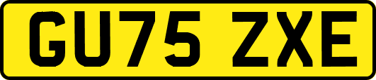 GU75ZXE
