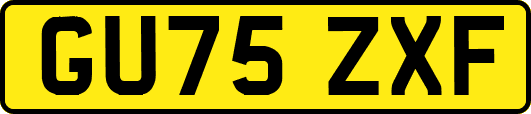 GU75ZXF
