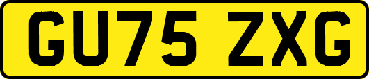 GU75ZXG