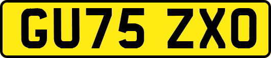 GU75ZXO