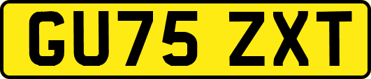 GU75ZXT