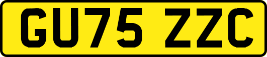 GU75ZZC