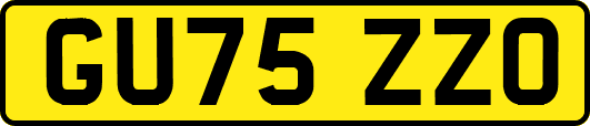 GU75ZZO