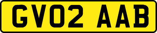 GV02AAB