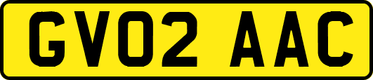 GV02AAC