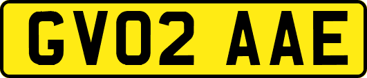 GV02AAE