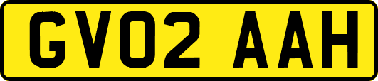 GV02AAH