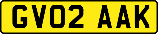 GV02AAK