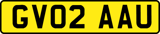 GV02AAU