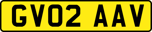 GV02AAV