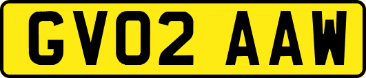 GV02AAW