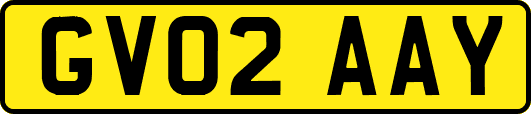 GV02AAY