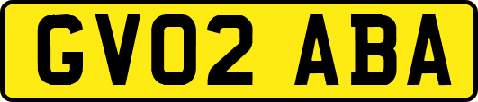 GV02ABA