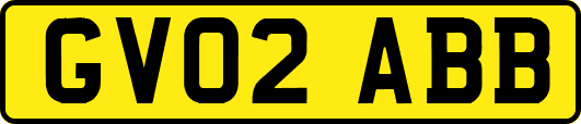 GV02ABB