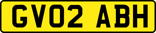 GV02ABH