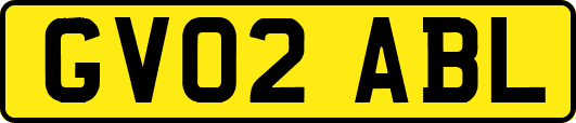 GV02ABL