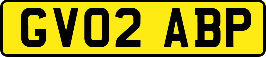 GV02ABP