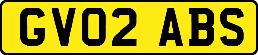 GV02ABS