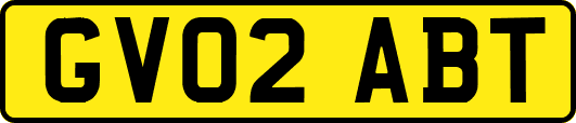 GV02ABT