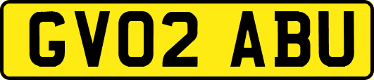 GV02ABU