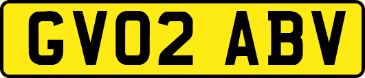 GV02ABV