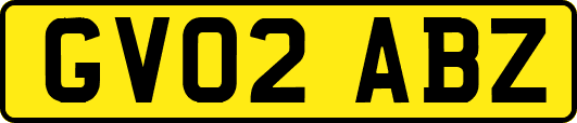 GV02ABZ