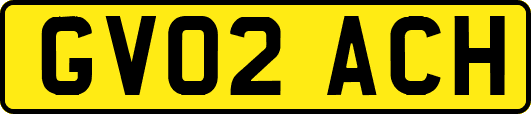 GV02ACH