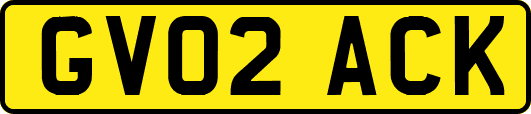 GV02ACK