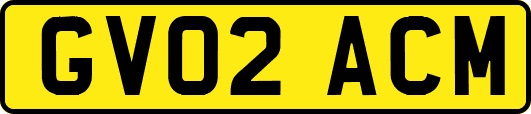 GV02ACM