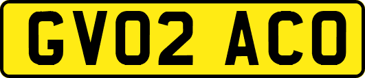 GV02ACO