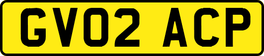 GV02ACP