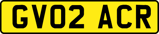 GV02ACR