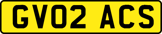 GV02ACS
