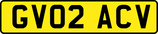 GV02ACV