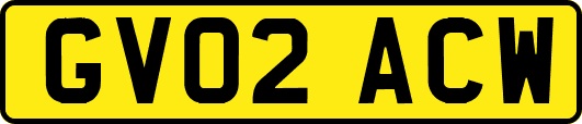 GV02ACW