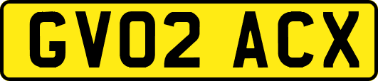 GV02ACX