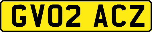 GV02ACZ