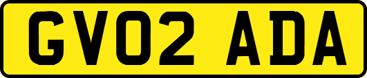 GV02ADA
